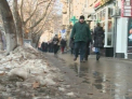 Inundatii masive si seceta. Ce prognoze mai fac meteorologii pentru anul 2013
