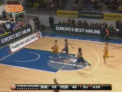 Surpriza in Euroliga masculina de baschet. In fata cui a cedat campioana Spaniei, Regal Barcelona