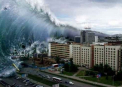 Descoperire uluitoare: bomba tsunami ar fi putut inlocui bomba atomica