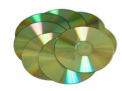 CD-urile si mp3-urile amenintate de discurile de vinil. Vanzarile au explodat in ultimul an 