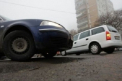 Nu a intrat in vigoare. Taxa majorata pentru intretinerea drumurilor, ILEGALA. Afla care sunt motivele  