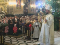 Sa facem daruri si sa fim mai buni! Mitropolitul Moldovei i-a felicitat pe toti cu prilejul Craciunului 