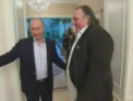 Gerard Depardieu in Jora Depardiev. Actorul francez, rus cu acte in regula

