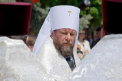Mesajul de felicitare cu ocazia Craciunului a Mitropolitului Vladimir