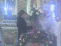 Margareta Timofti isi sarbatoreste ziua de nastere. Cine a felicitat-o si ce cadouri a primit