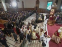 Craciunul pe stil vechi. Vezi Cum a fost sarbatorita Nasterea lui Hristos in lume