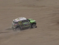 S-au pierdut in desert. Cum s-au descurcat participantii Raly-ului Raid Dakar