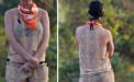 Fanii au ramas socati! ASA arata in realitate cea mai sexy femeie din 2013 - FOTO