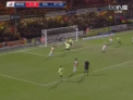 Bradford City continua sa produca surprize in Cupa Ligii Angliei! A invins-o surprinzator pe Aston Villa