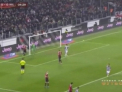 Meci exploziv la Torino! Juventus a trecut de AC Milan in sferturile Cupei Italiei. Vezi executiile fabuloase