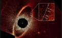 Povestea misterioasei planete-zombie care orbiteaza "Ochiul lui Sauron". VIDEO
