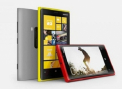 Nokia revine in forta. A vandut 4,4 milioane de smartphone-uri Lumia si are din nou profit