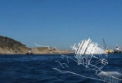 Croaziera Costa Concordia va fi ridicata la suprafata mai devreme decat se asteptase