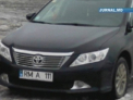 Si-a rezolvat problemele de familie pe banii statului! Cine si-a permis sa mearga in Ucraina cu masina de serviciu