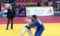 Avem 3 medalii de aur la Festivalul Olimpic de Tinereti de la Tbilisi. R. Moldova se afla pe locul 3 la general, dupa ce inotatorul Alexei Sancov ne-a adus 2 medalii - VIDEO