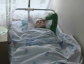 Spulberati pe trotuar. Un politist a lovit cu masina patru persoane. Una dintre victime, in stare grava
