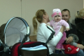 Un nou vaccin pentru bebelusi a fost introdus si in Moldova! Parintii se tem sa-si dea copiii pe mana doctorilor