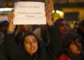 Inca un viol in grup in India! Sapte barbati au abuzat sexual o femeie in autobuz