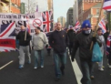 Violentele continua la Belfast! 16 politisti raniti in confruntarile dintre fortele de ordine si demonstranti