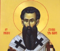 Anul Nou pe stil vechi! Crestinii ortodocsi marcheaza sarbatoarea Sfantului Vasile cel Mare
