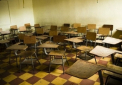 Intamplare socanta intr-o sala de clasa. Ce a patit o fata de 15 ani, sub banca, in fata profesorului