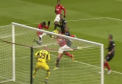 Manchester United a castigat meciul etapei din Anglia! A invins cu 2 la 1 formatia Liverpool