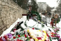 Tatal lui Sorin Paciu lucreaza la Primarie. De ce tanarul a fost inmormantat la cimitirul Armenesc