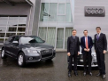 Cel mai mare brand auto din istorie a pierdut marea batalie cu Audi, dupa 22 de ani de suprematie 