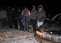Au intrat ilegal in Republica Moldova. Cinci afgani si doi sirieni, retinuti