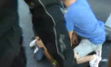 O parada gay la Ierusalim s-a transformar intr-un COSMAR: Un evreu ultraortodox a injunghiat 6 tineri. Individul a fost eliberat acum 3 saptamani din detentie - VIDEO