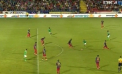 Viata grea pentru echipele romanesti in Liga Europei: Targu Mures a pierdut cu 0-3 contra lui Saint-Etienne, iar Astra Giurgiu a facut egal cu West Ham, 2-2 - VIDEO