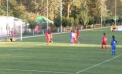 VIDEO / 2 victorii in 2 partide: Selectionata de fotbal feminin sub 17 ani a Moldovei se descurca de minune la Turneul de dezvoltare UEFA, gazduit de noi