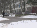 Politistul care a lovit 4 oameni la Botanica era BEAT la volan! A fost dat afara de minister