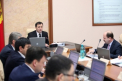 Limba oficiala, motiv de discutie la Guvern! Initiativa ce obliga deputatii sa cunoasca limba de stat, respinsa