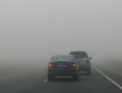 Avertizare meteo! Meteorologii au emis COD GALBEN de ceata
