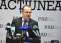 Godea: La vanatoarea din 23 decembrie trebuia sa fie si Filat. Zubco, Plesca si Lupu, demisi