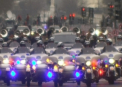 Securitate maxima in Statele Unite! Cum au loc ultimele pregatiri inainte de inaugurarea lui Obama