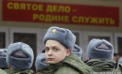 Armata rusa renunta la celebra sa caciula. Cu ce vor fi inlocuite