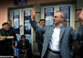 Scene socante la Sofia. Un individ a incercat sa-l impuste pe liderului istoric al minoritatii turce