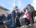 Aproape 120 de mii de moldoveni isi sarbatoresc azi ziua numelui! Ionii si Ioanele, in centrul atentiei