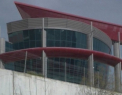 Atentat cu bomba intr-un complex comercial din Atena
