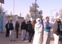 Clipe de groaza in Algeria. Circa 50 de morti in timpul operatiunilor de eliberare a ostaticilor