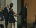 Barack Obama a depus juramantul in fata natiunii. Cum si-a inceput presedintele cel de al doilea mandat
