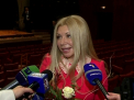 Ludmila Balan, in goana dupa tinerete vesnica. Specialistii demasca operatiile plastice - VIDEO