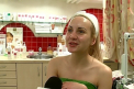 Katalina Rusu, in vizita la cosmetolog. Ce si-a facut vedeta - VIDEO