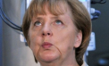 Angela Merkel recunoaste \'\'infrangerea dureroasa\'\' a partidului sau in alegerile din Saxonia Inferioara