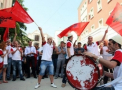 ONU "face apel la calm" in contextul unor noi tensiuni intre sarbi si albanezi