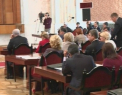 Alianta nu mai e beton? Filat si Plahotniuc mai nu s-au luat la bataie la ultima sedinta AIE! Reactia PLDM