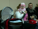 Curtea Constitutionala a decis: Vaccinarea copiilor ramane obligatorie