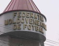Radu Rebeja a depus actele pentru presedintia FMF: Nu am crezut ca aceasta campanie va fi atat de murdara 